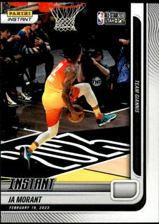 Ja Morant