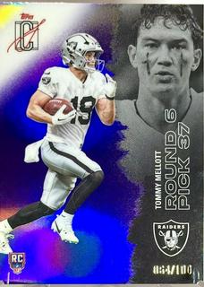 Tommy Mellott