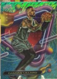 Damian Lillard