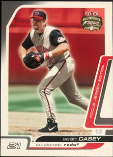 Sean Casey