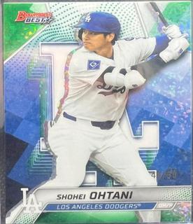 Shohei Ohtani