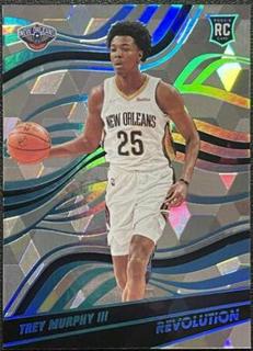 Trey Murphy III