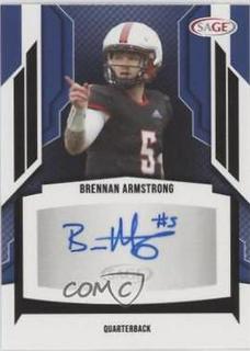 Brennan Armstrong