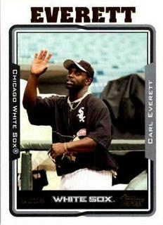 Carl Everett