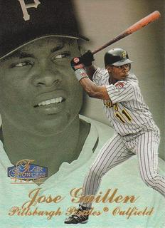 Jose Guillen