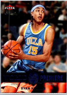 Ryan Hollins