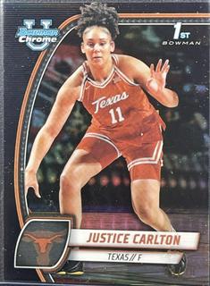 Justice Carlton
