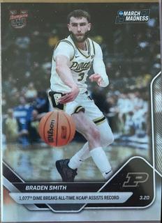 Braden Smith
