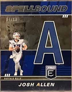 Josh Allen