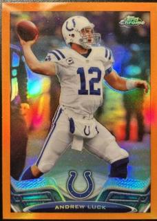 Andrew Luck