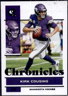 Kirk Cousins
