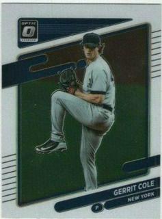 Gerrit Cole