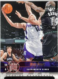 Mike Bibby