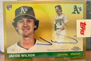 Jacob Wilson