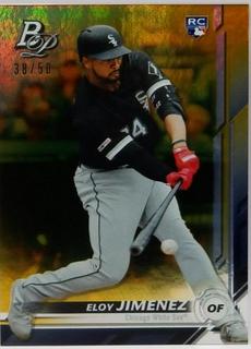 Eloy Jimenez