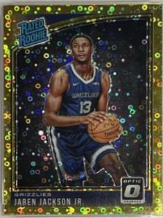 Jaren Jackson Jr.
