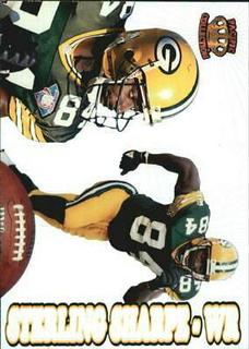 Sterling Sharpe
