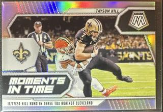 Taysom Hill