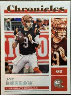 Joe Burrow