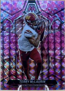 Terry McLaurin