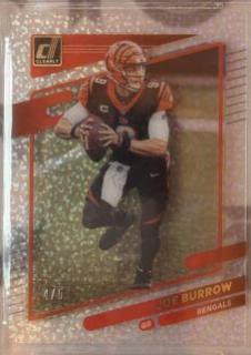 Joe Burrow