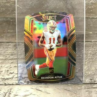Brandon Aiyuk