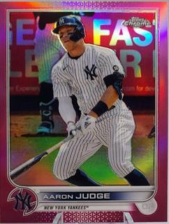 Aaron Judge