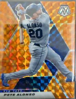Pete Alonso