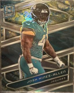 Josh Hines-Allen