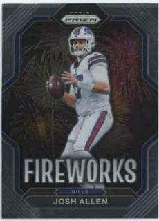Josh Allen