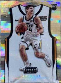 Grayson Allen