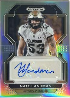 Nate Landman