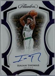 Isaiah Thomas