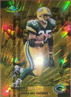Dorsey Levens