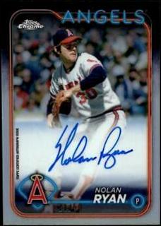 Nolan Ryan