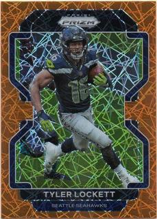 Tyler Lockett