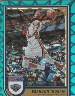 Brandon Ingram