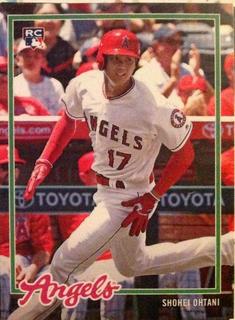 Shohei Ohtani