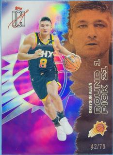 Grayson Allen