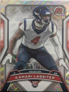 Kamari Lassiter