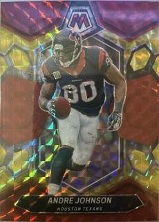 Andre Johnson