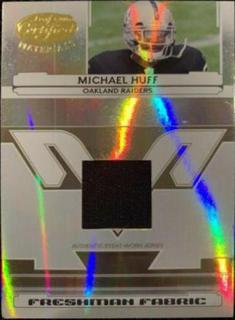 Michael Huff