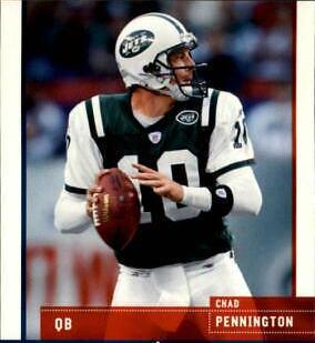 Chad Pennington