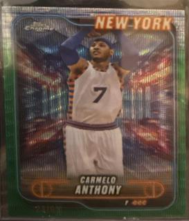 Carmelo Anthony