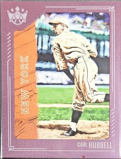 Carl Hubbell