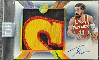 Trae Young