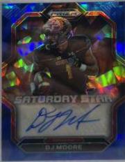 DJ Moore