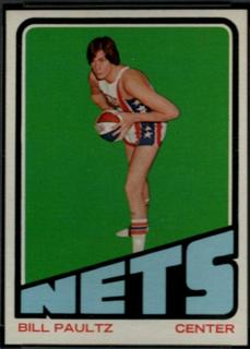 Bill Paultz