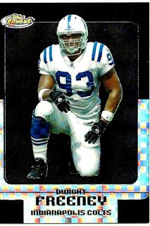 Dwight Freeney