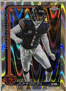 Jaylon Johnson